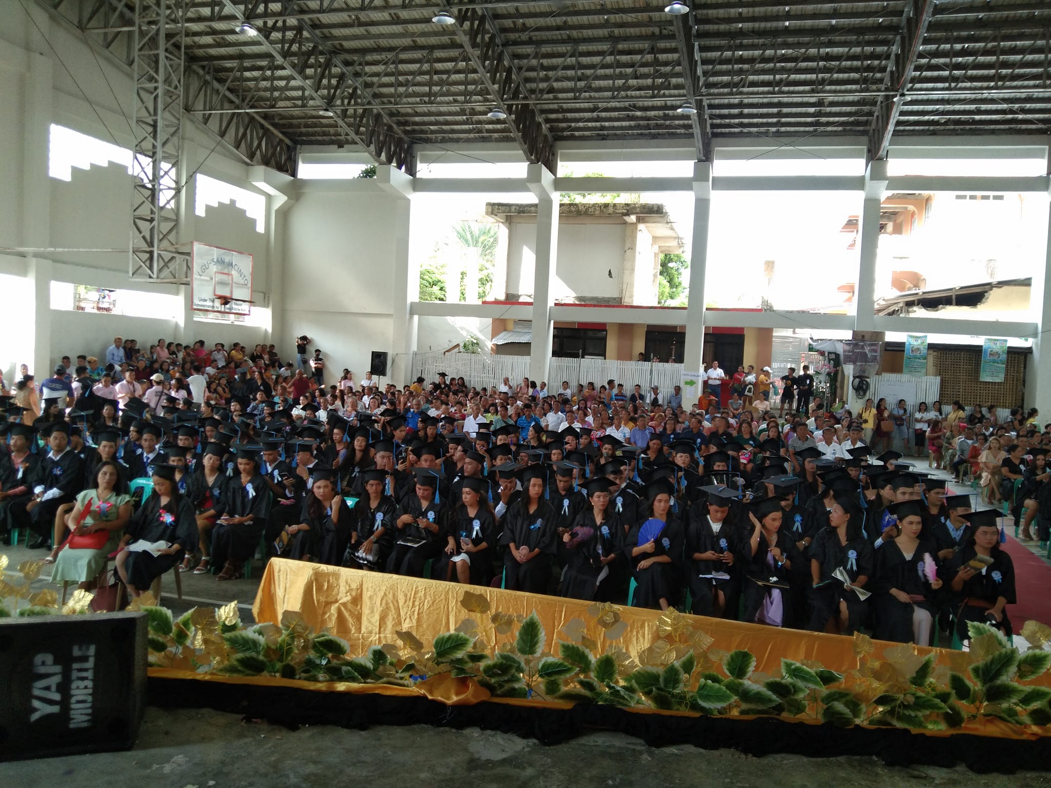 Crim Grad