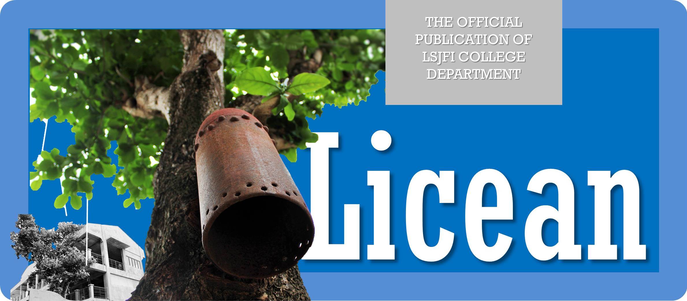 LICEAN
