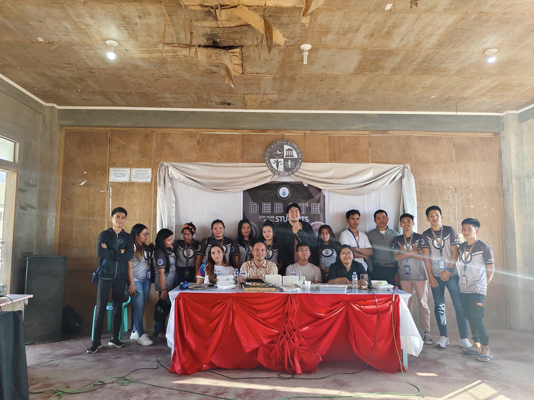 Liceo Debate 4