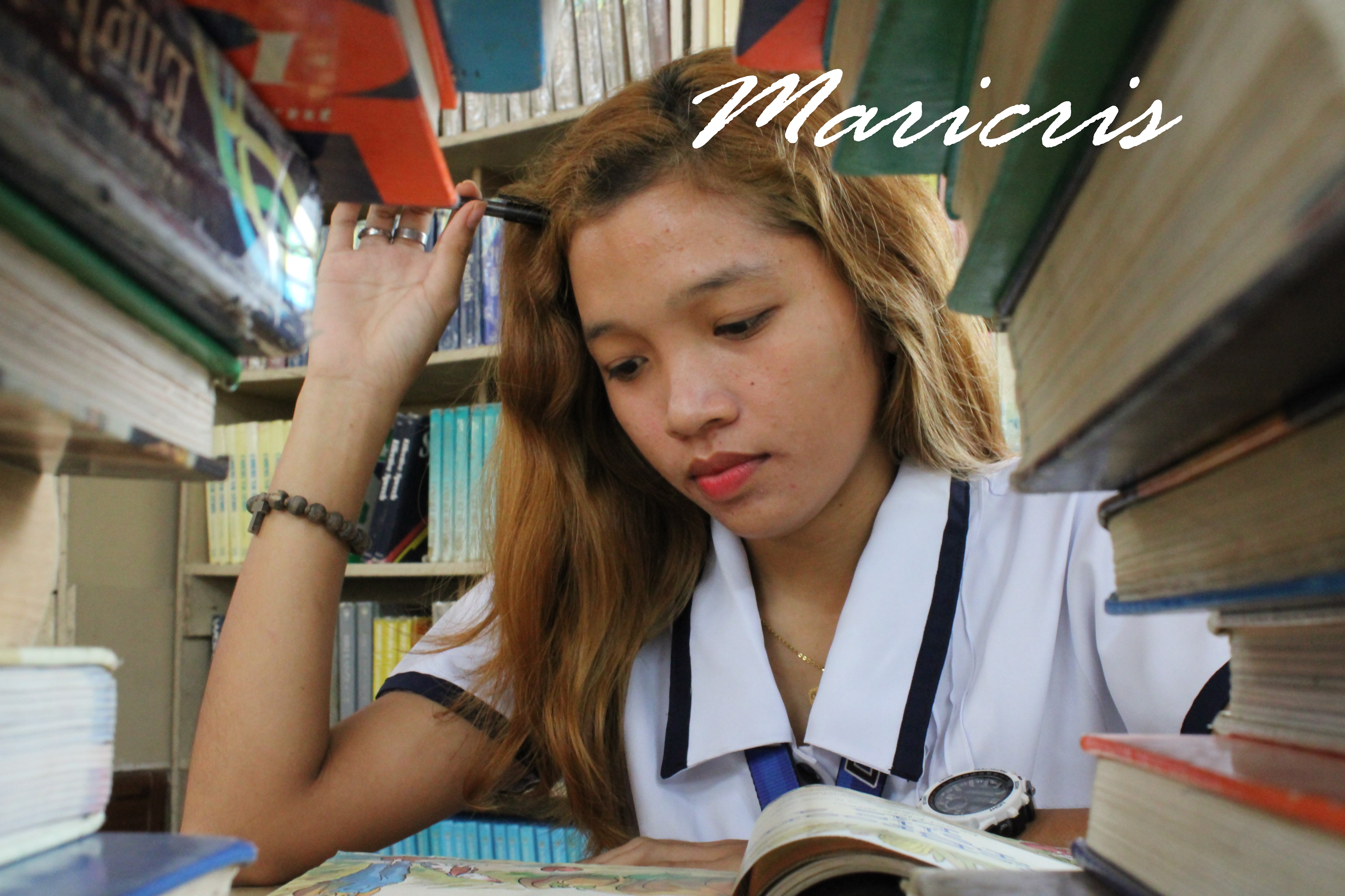 Maricris