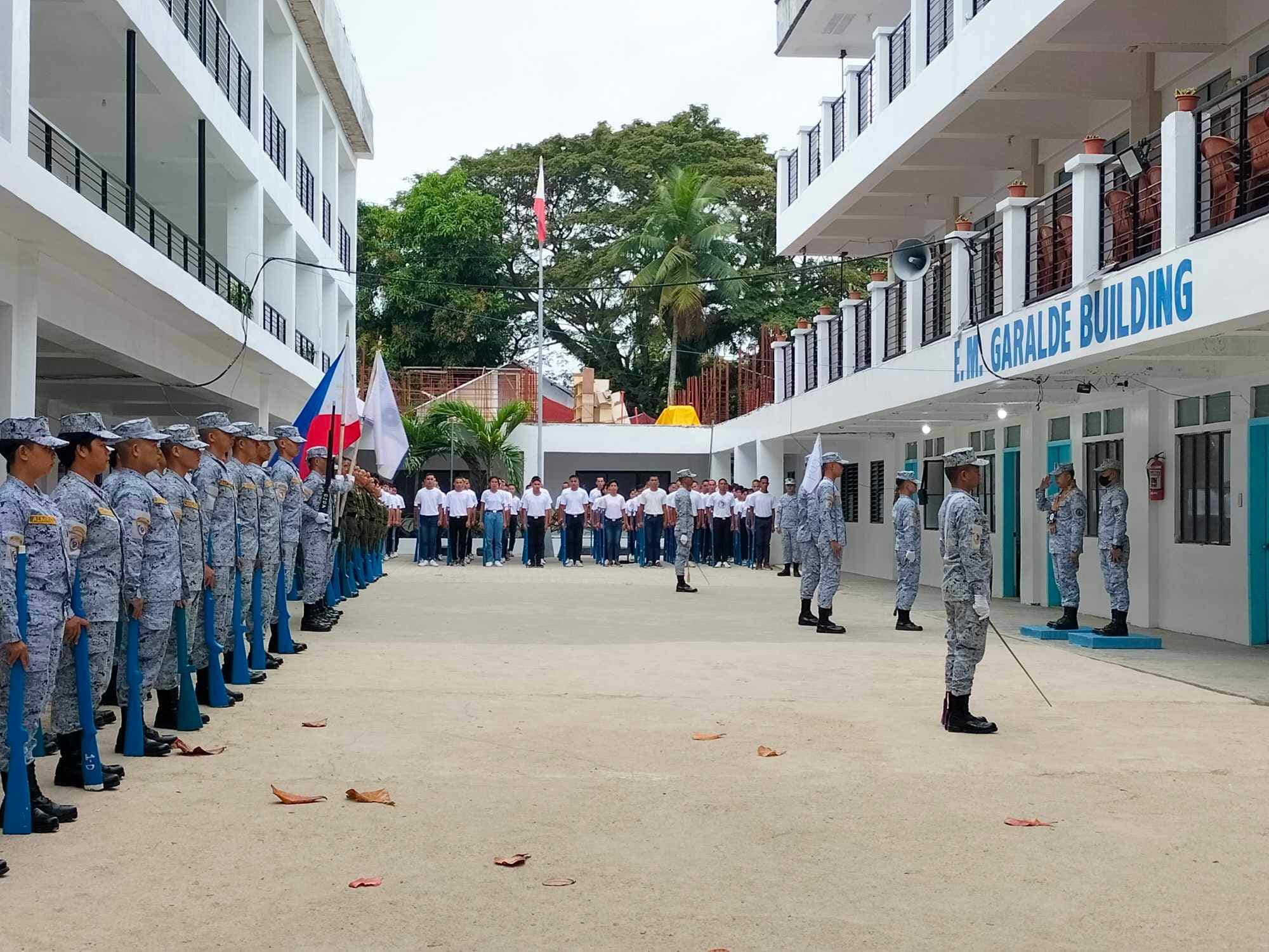 NROTC NROTC