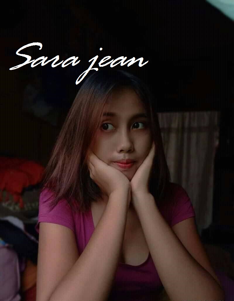 Sara jean
