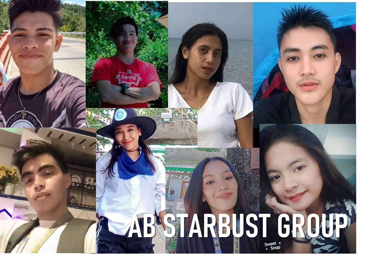 Starbust