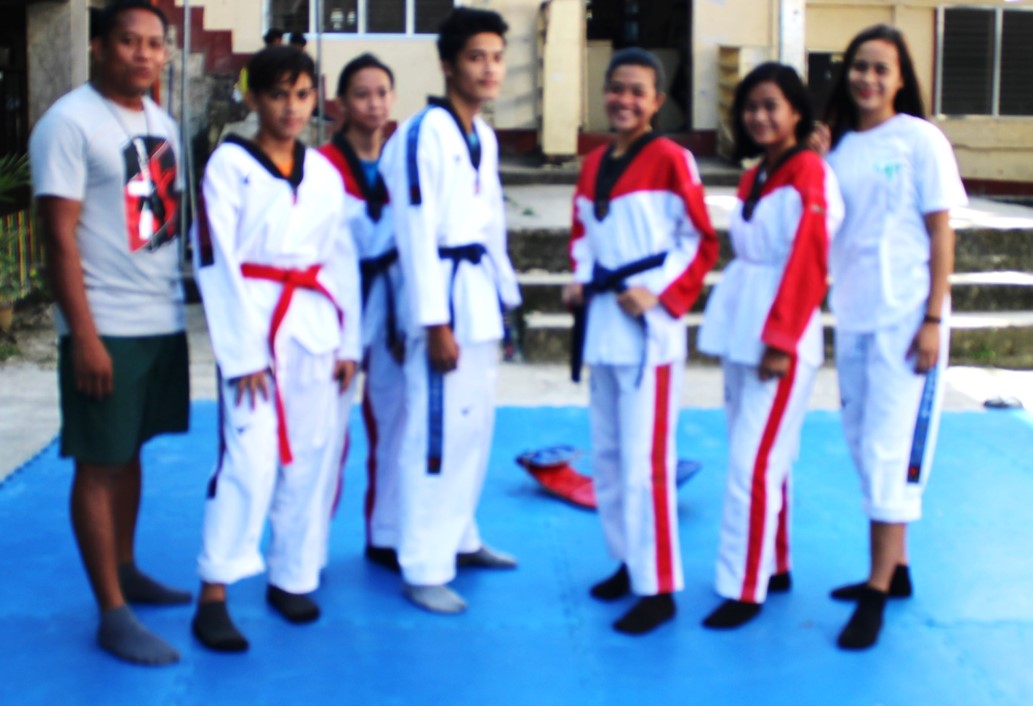 Taekwondo 7